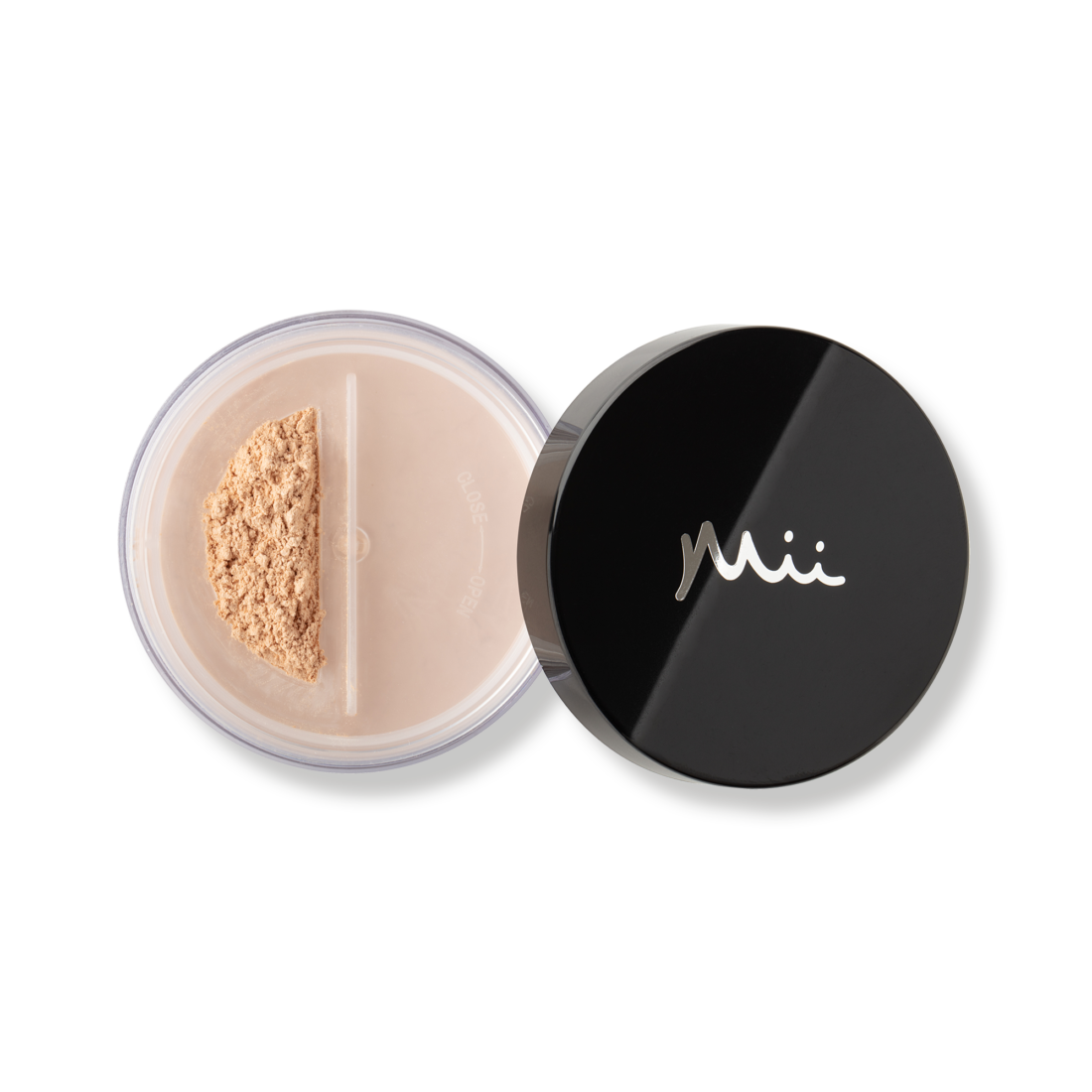 Irresistible Face Base (Precious Porcelain 01) - Travel Size