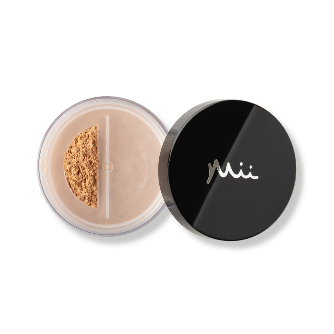 Irresistible Face Base (Precious Nude 04) - Travel Size