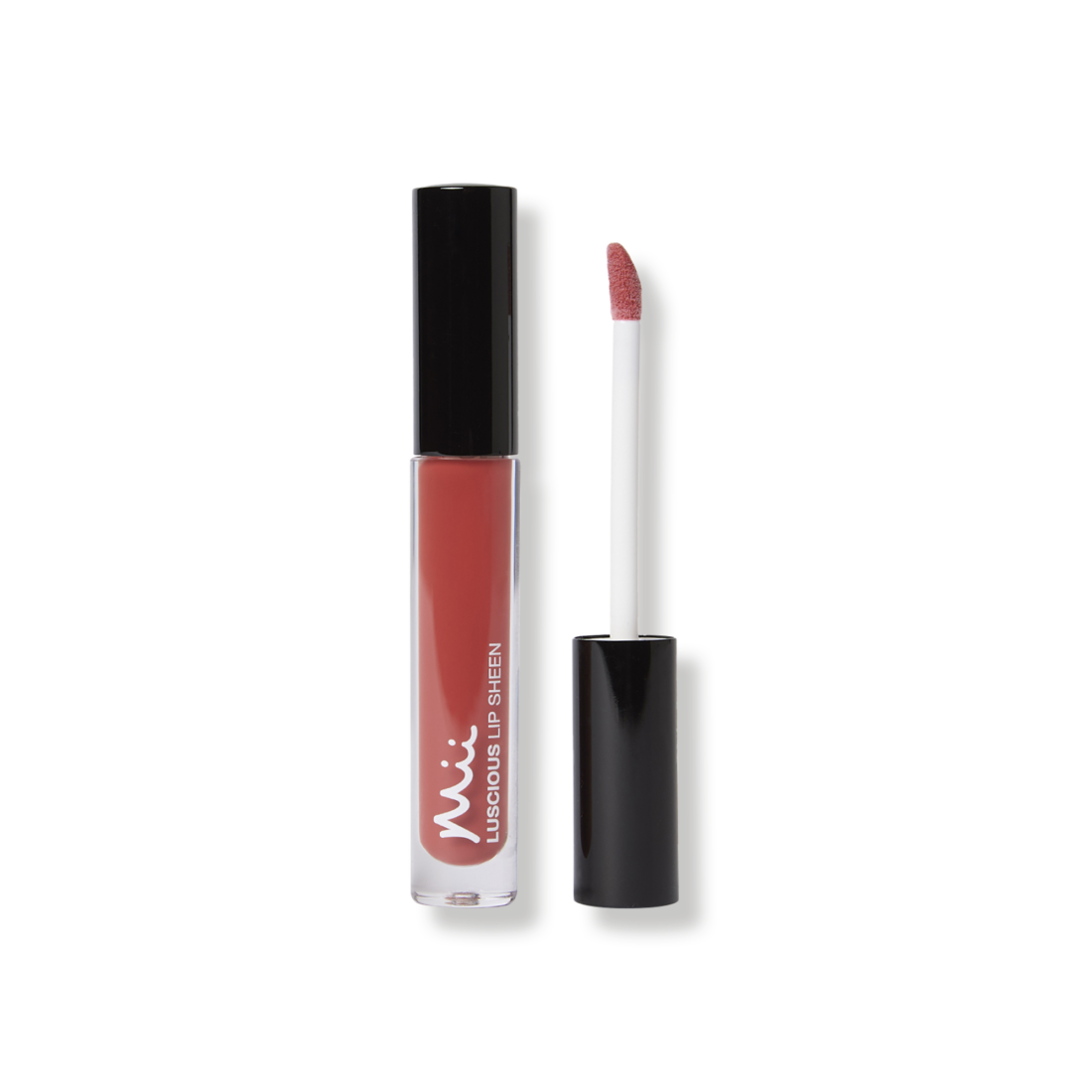 Luscious Lip Sheen - Desire 08