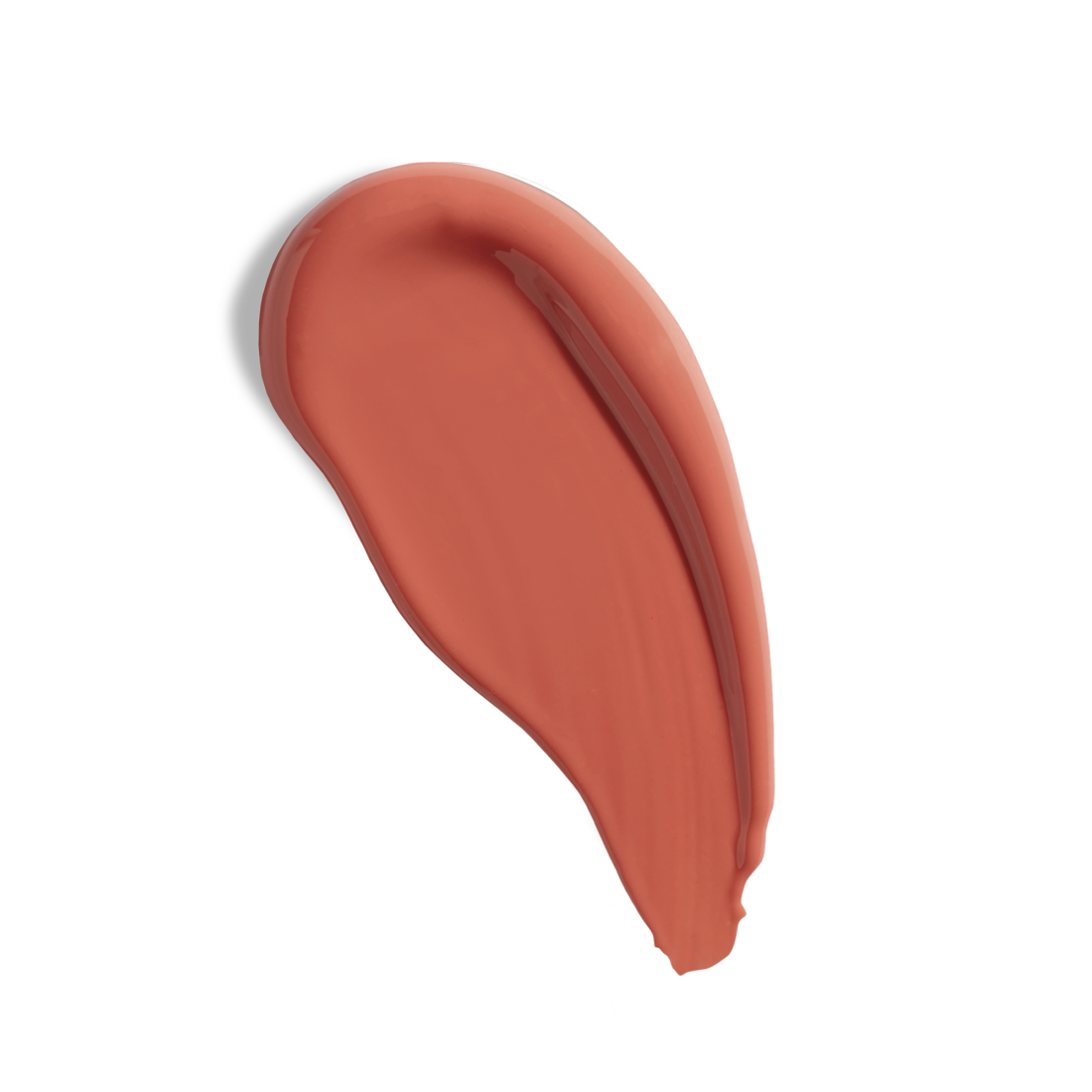 Luscious Lip Sheen - Foxy 09