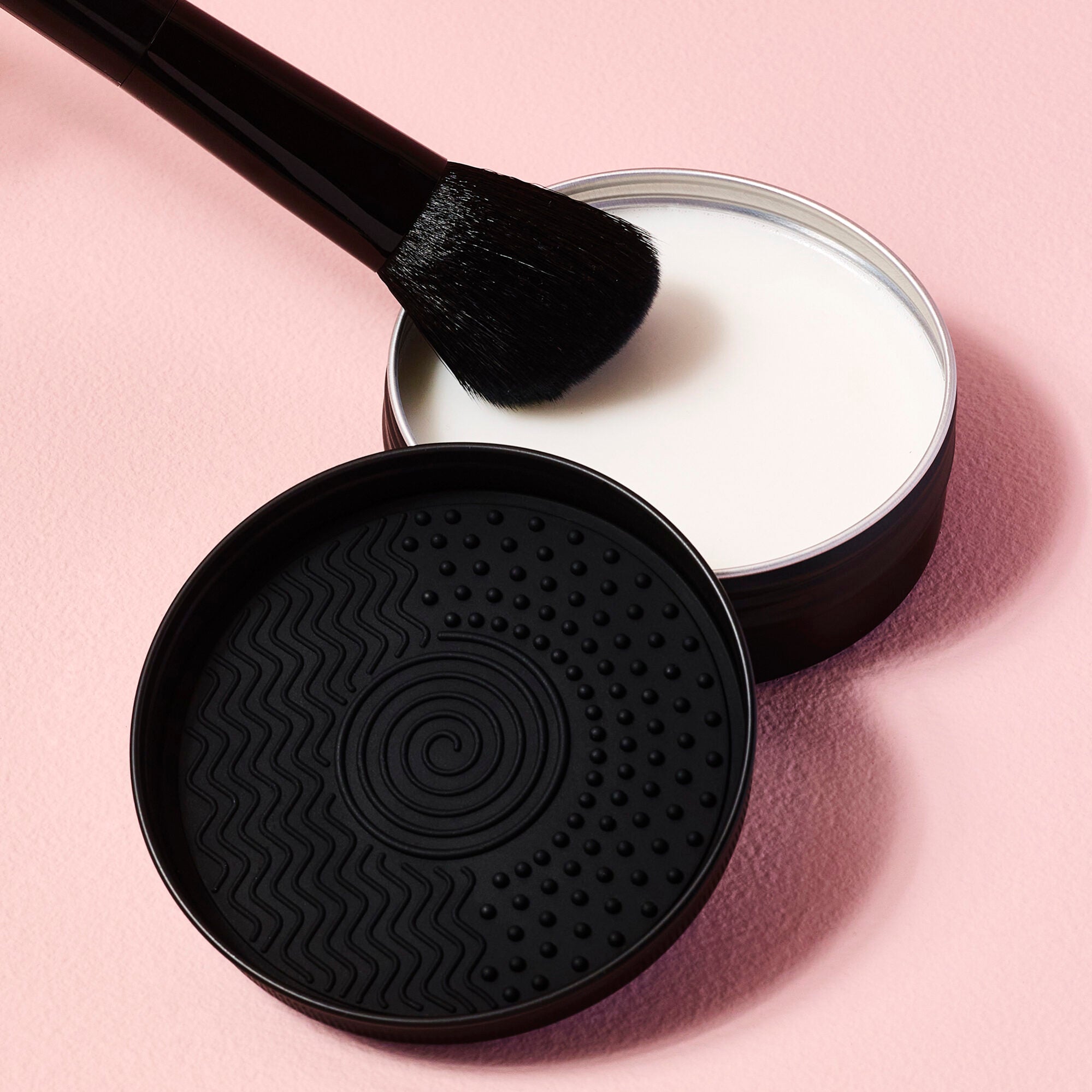 Cleanse & Care Brush Balm