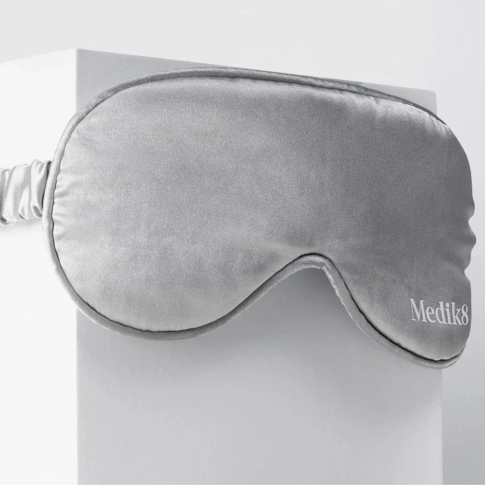 Satin Sleep Mask