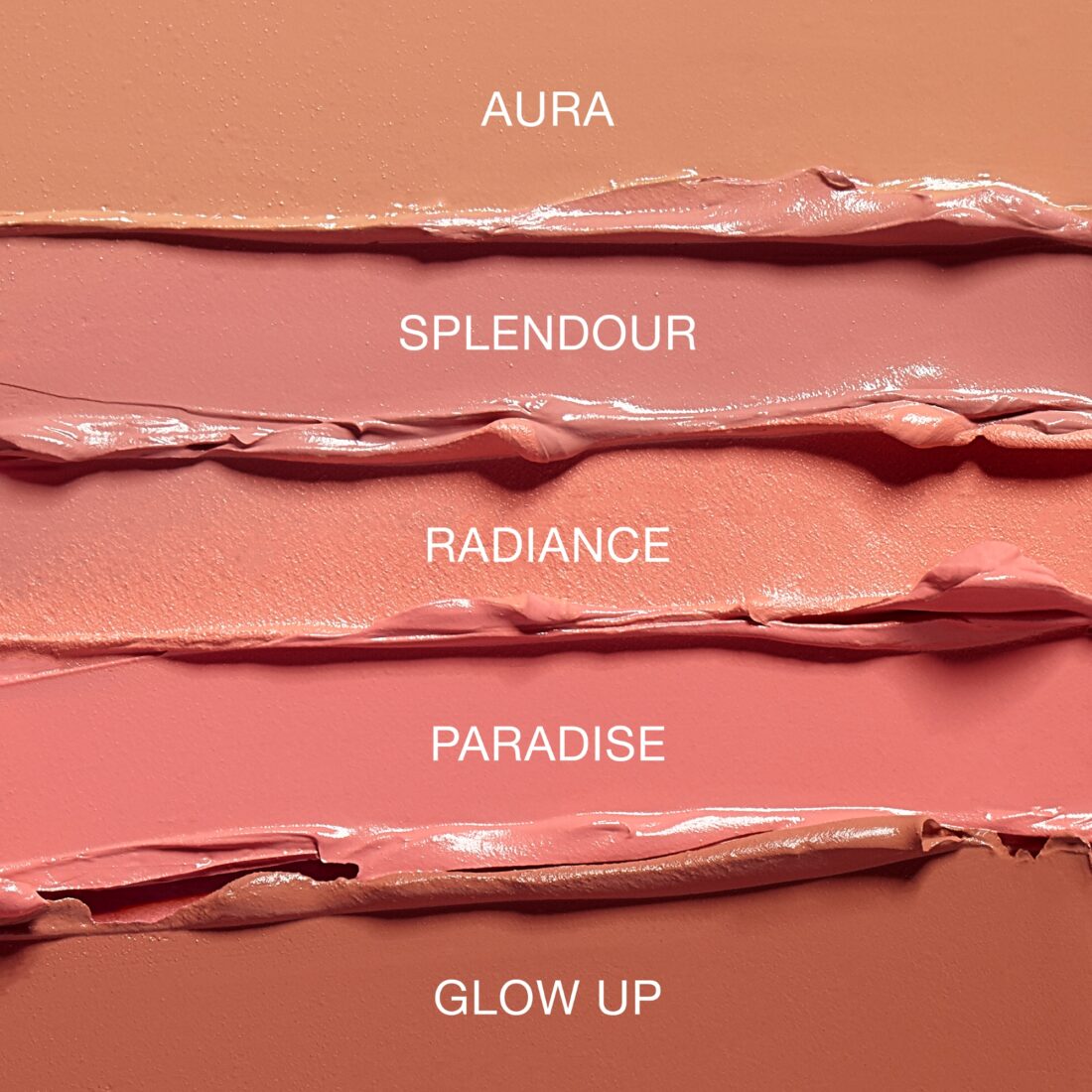 Cheek Veil Liquid Blush - Glow Up 05