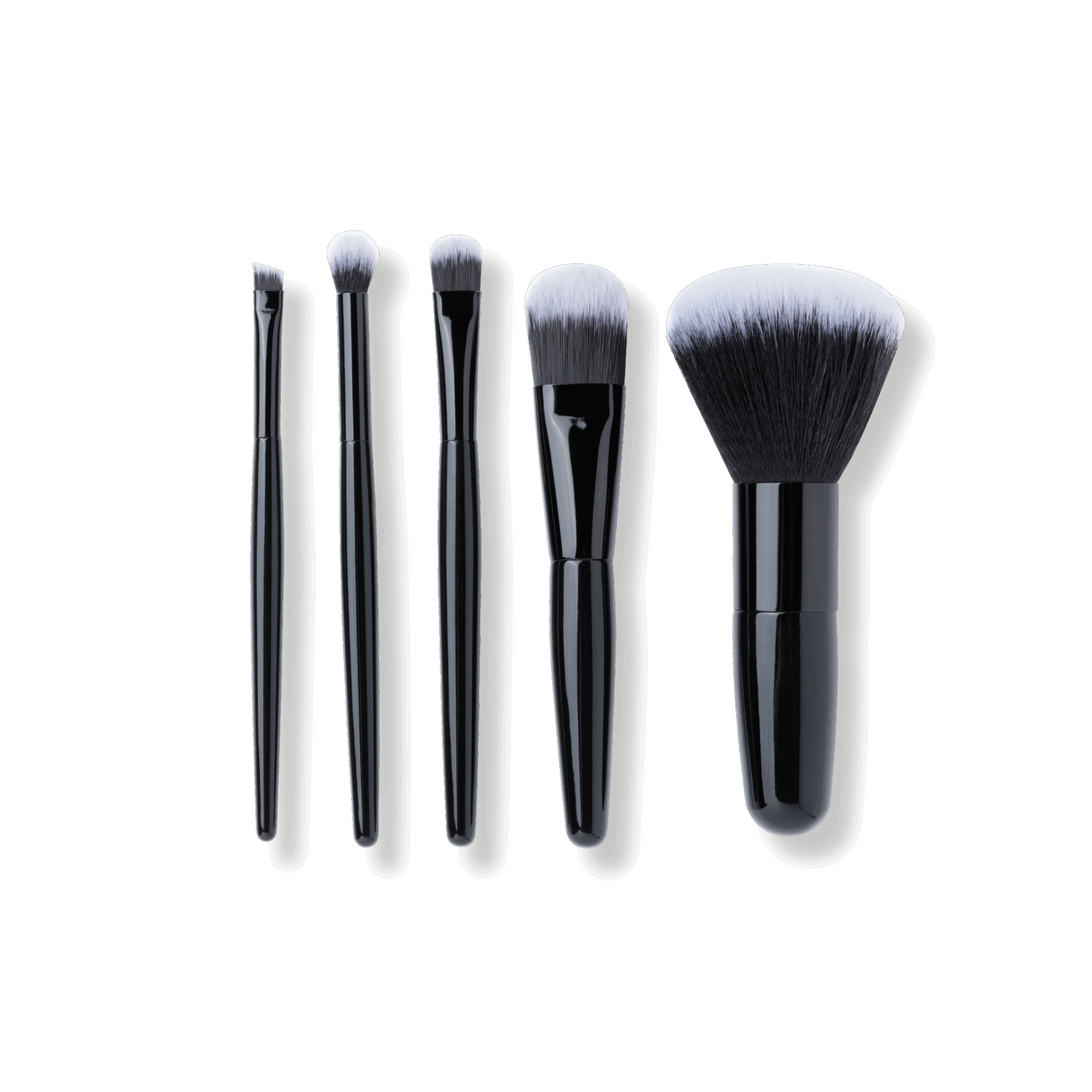 Mini Brushes Set