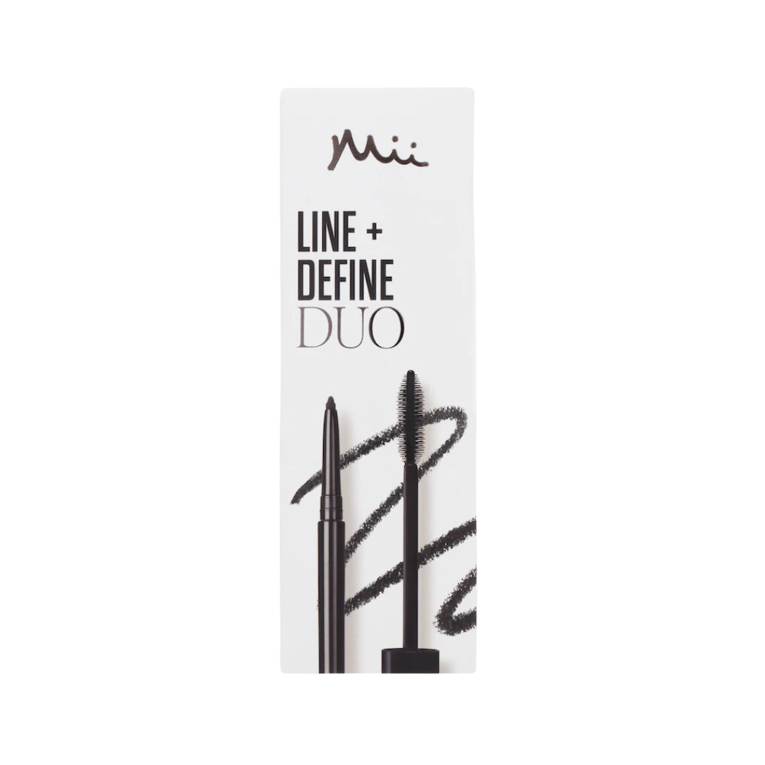 Line & Define Duo
