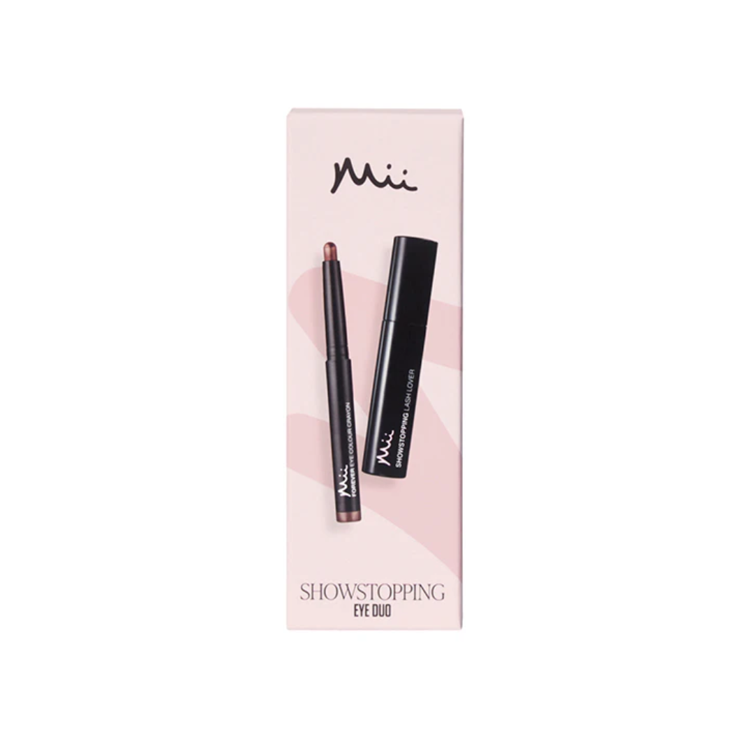 Showstopping Eye Duo (Antique)