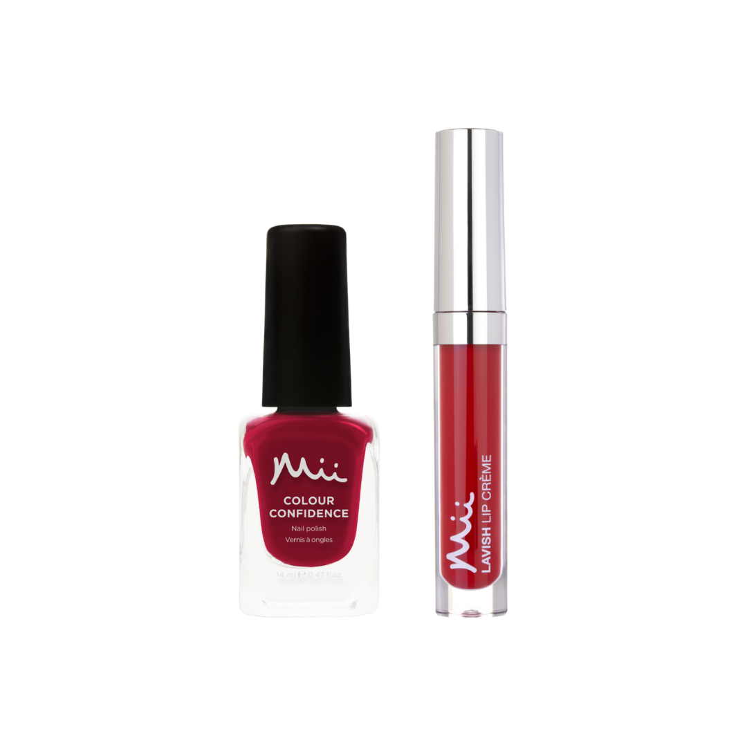 Lavish Colour Duo (Taboo & Fire Eater)