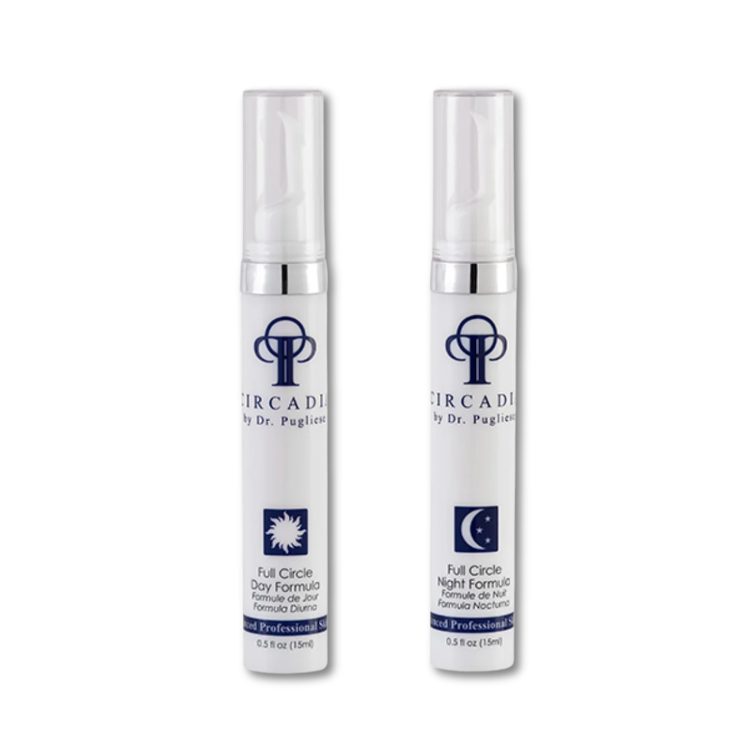 Full Circle Eye Repair (day & night)