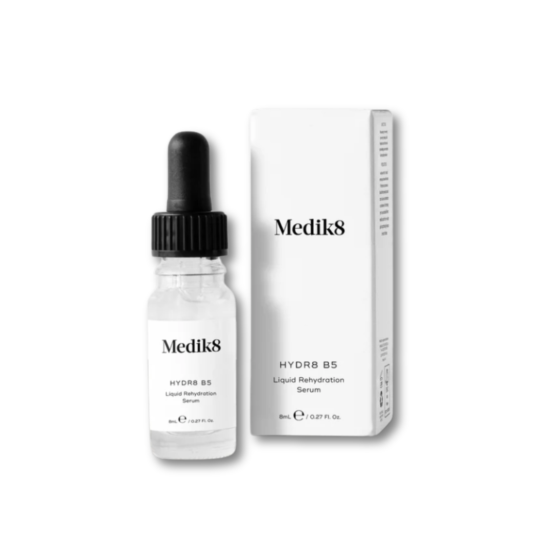 Hydra B5 - Travel Size