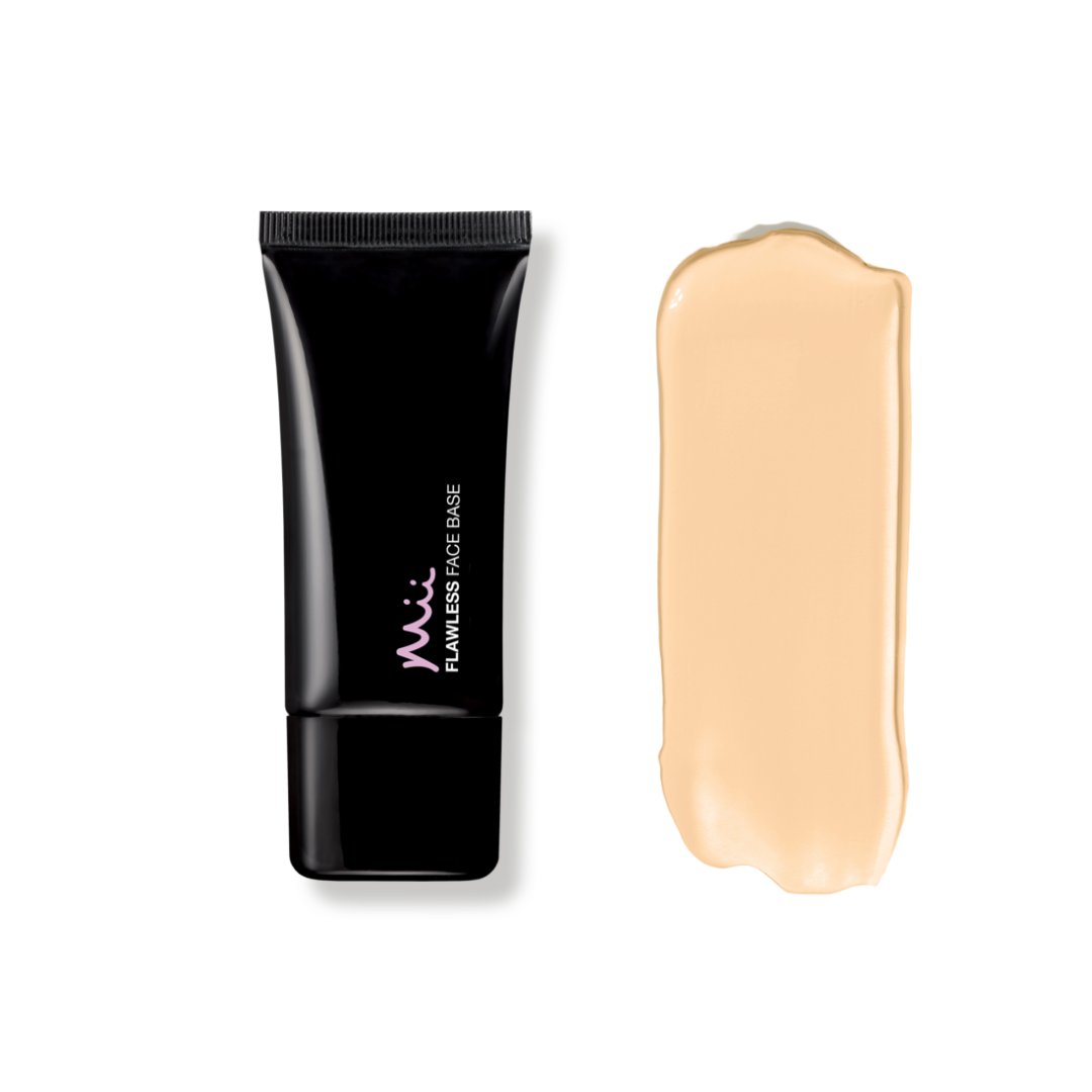 Flawless face base (perfectly fair 00)