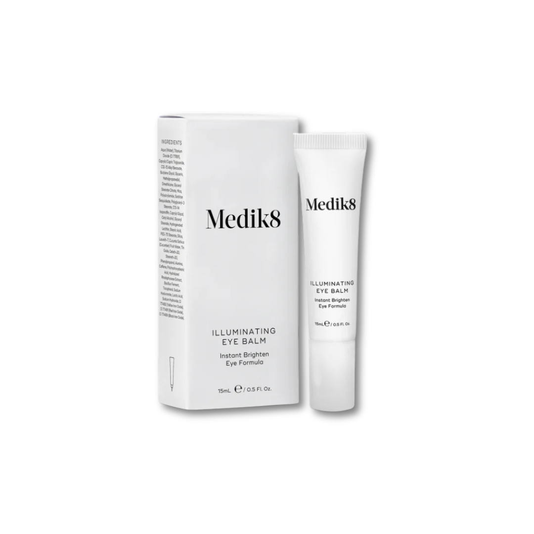 Illuminating Eye Balm