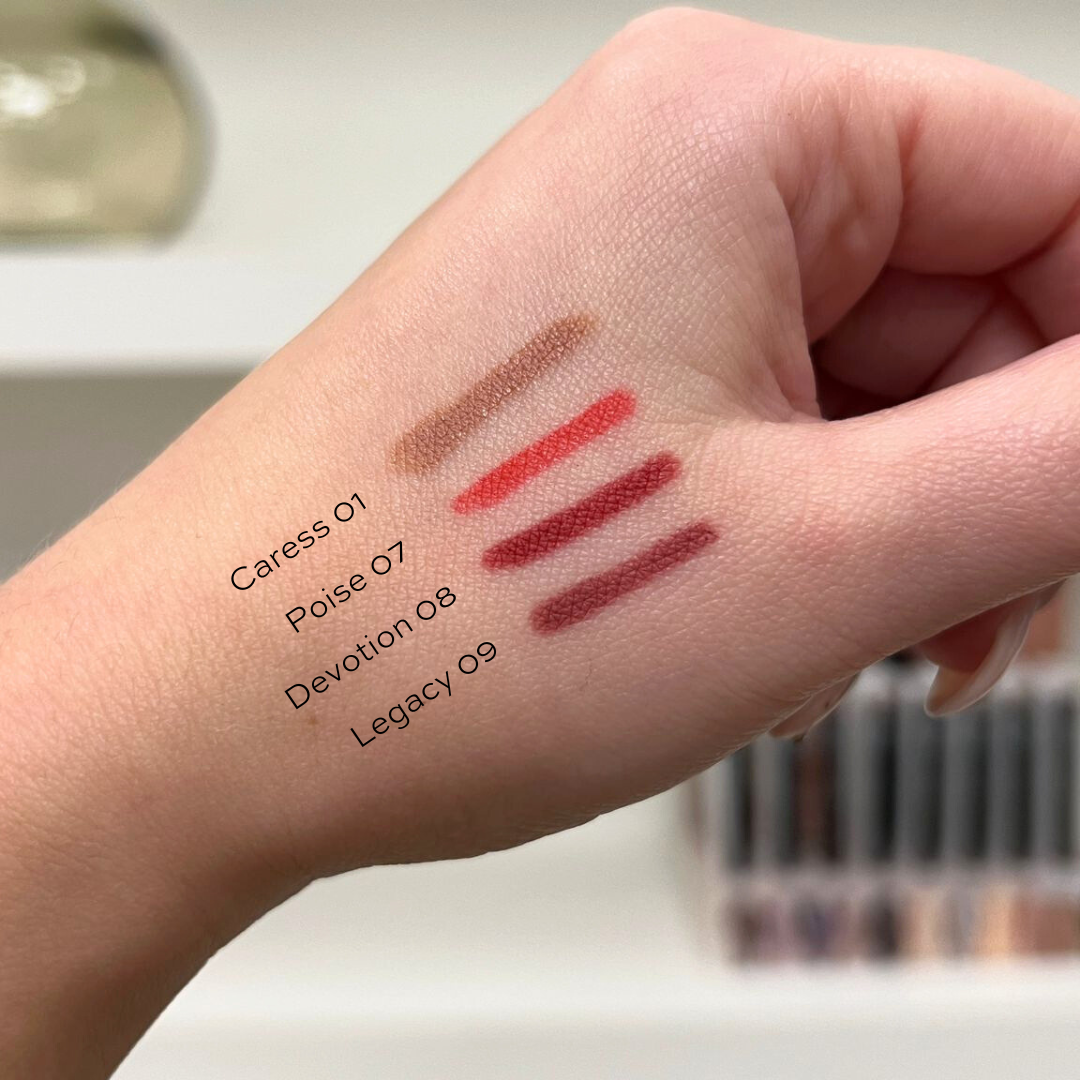 Alluring Lip Liner - Legacy 09