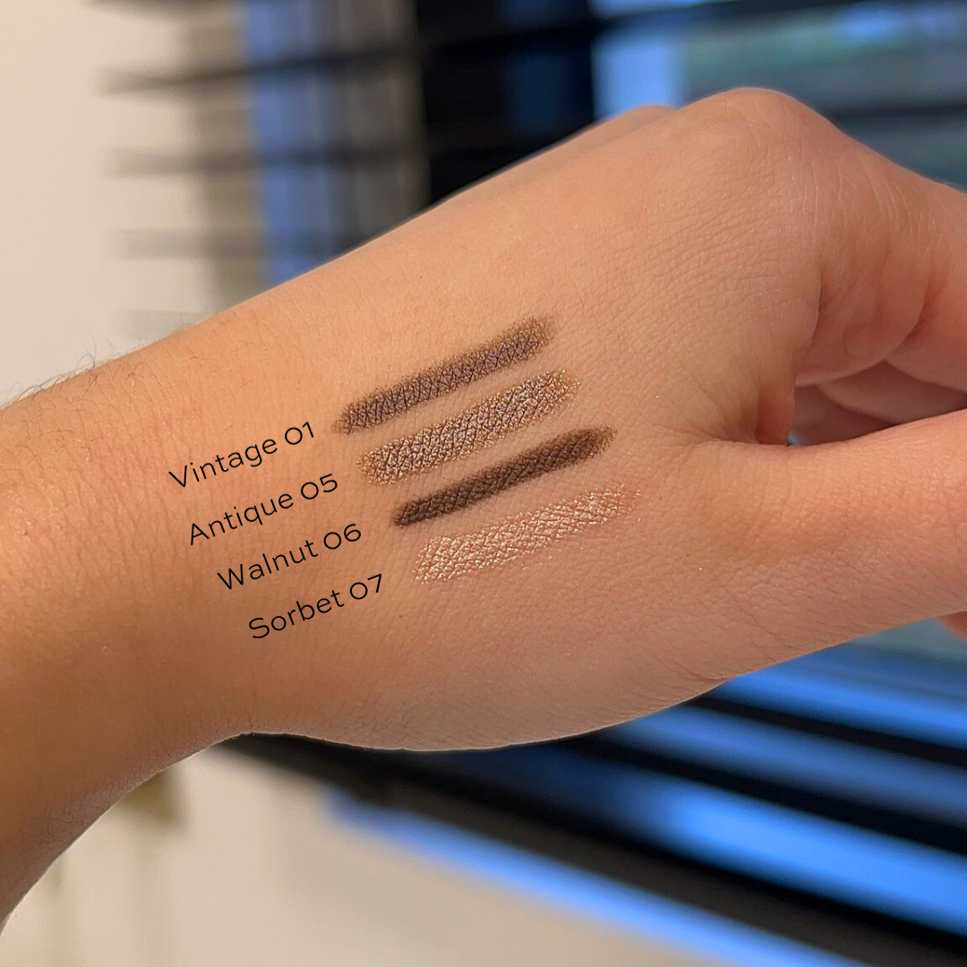 Forever Eye Colour Crayon - Walnut 06