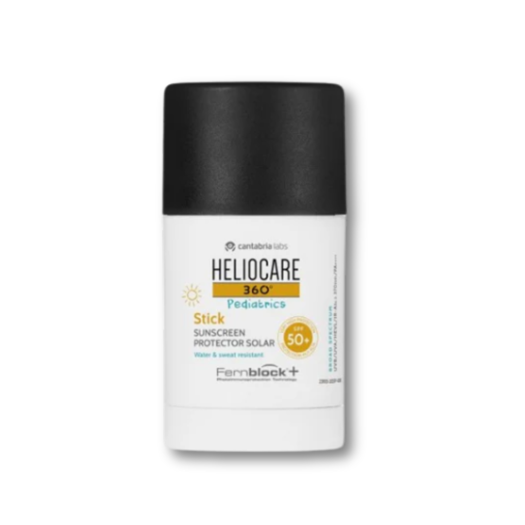 Pediatrics Stick SPF50+
