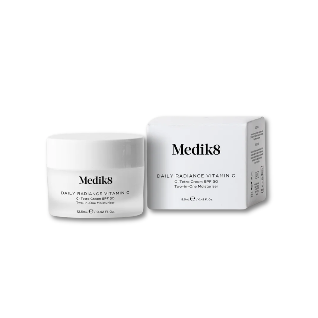 Daily Radiance SPF30 - Travel Size