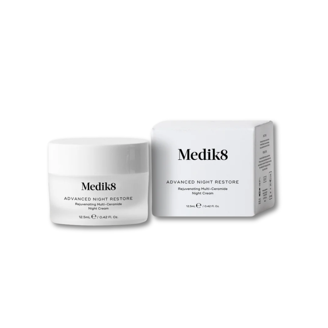 Advanced Night Restore Travel size