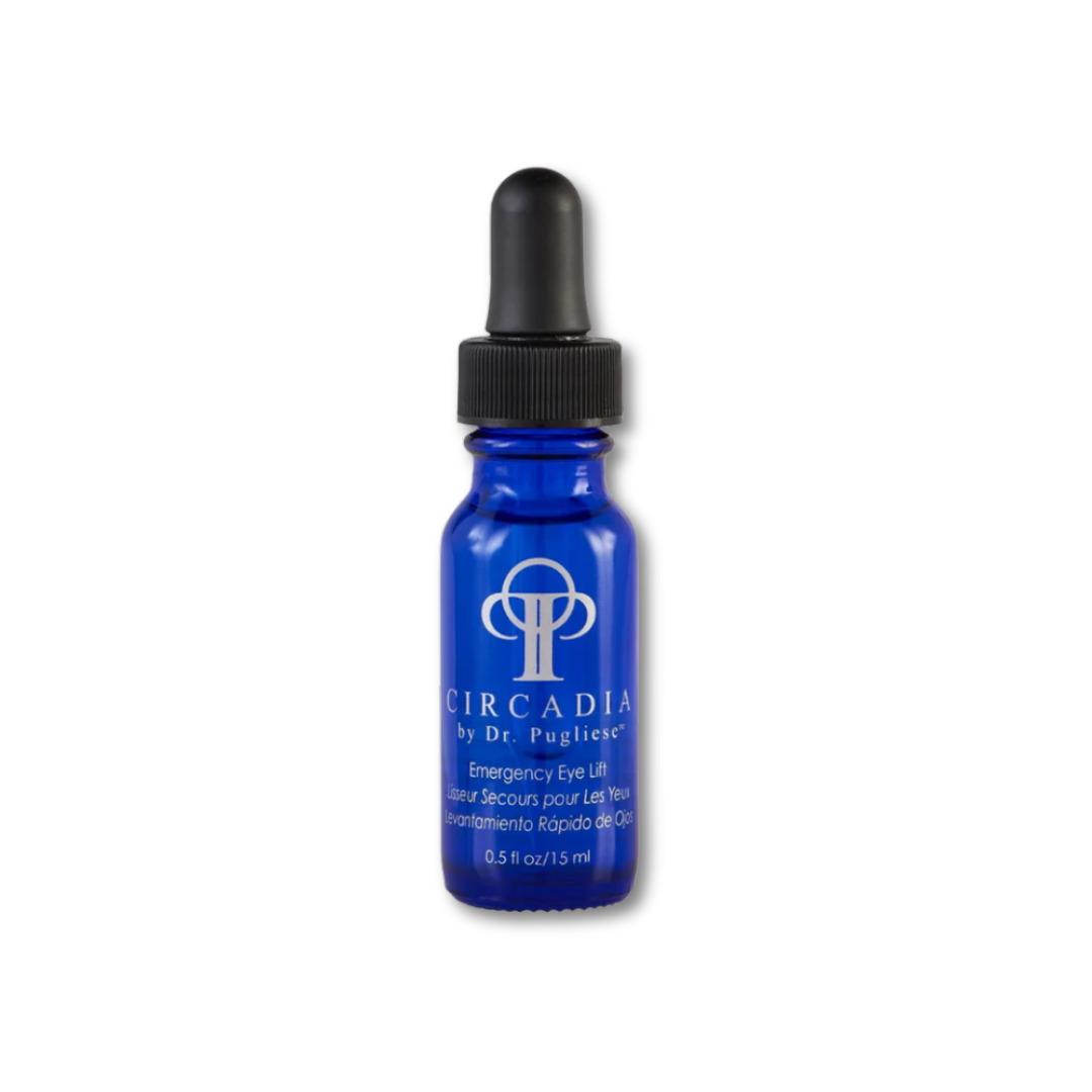 Emergency Eye Lift serum