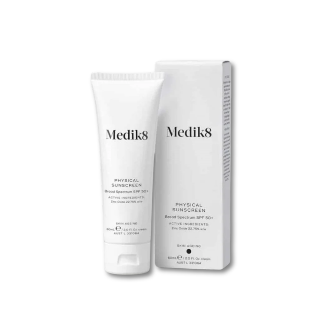 Physical Sunscreen SPF 50