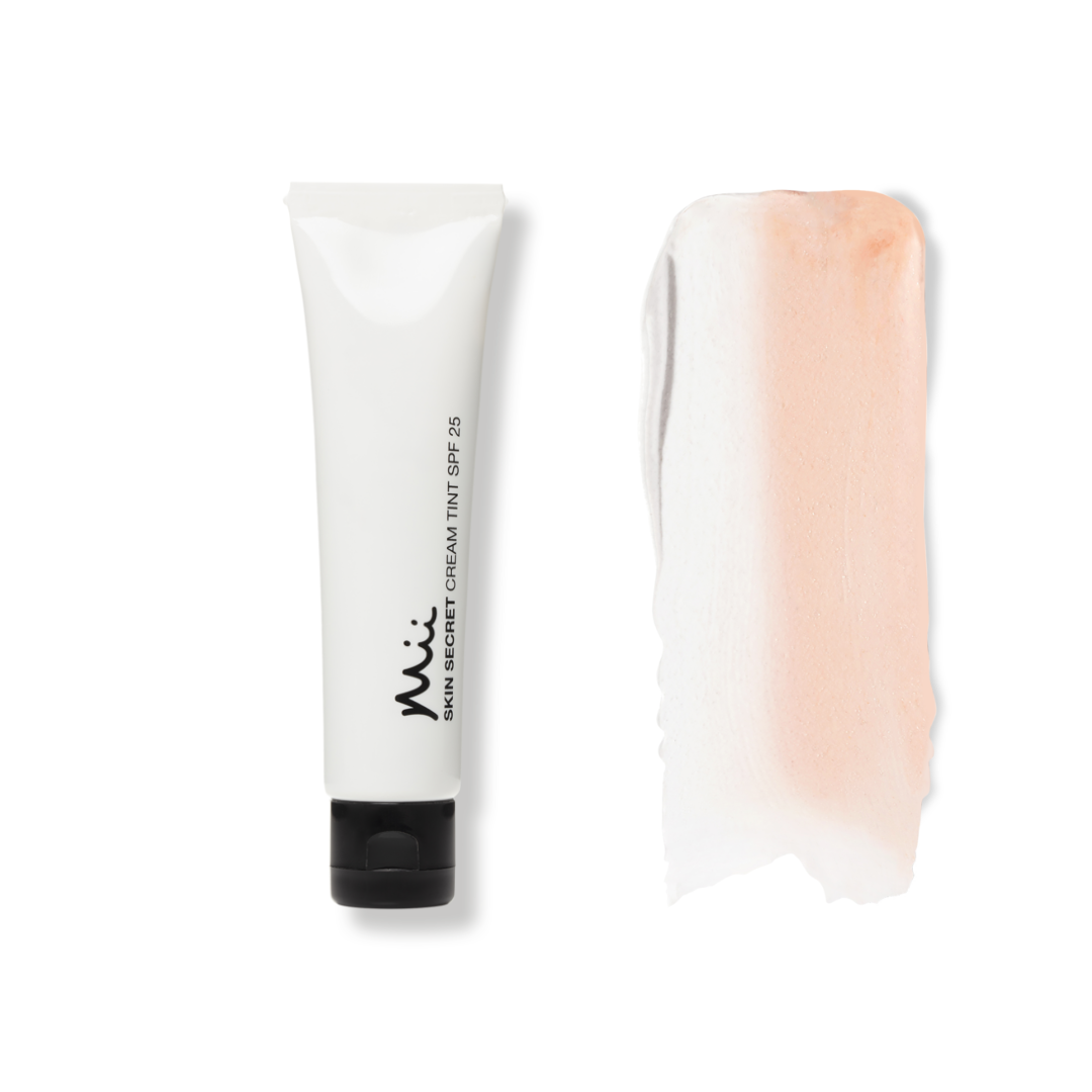 Skin secret cream tint seamlessly (03)