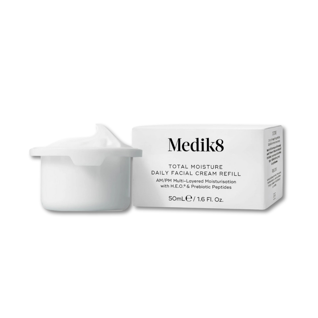 Total Moisture Daily Facial Cream - Refill