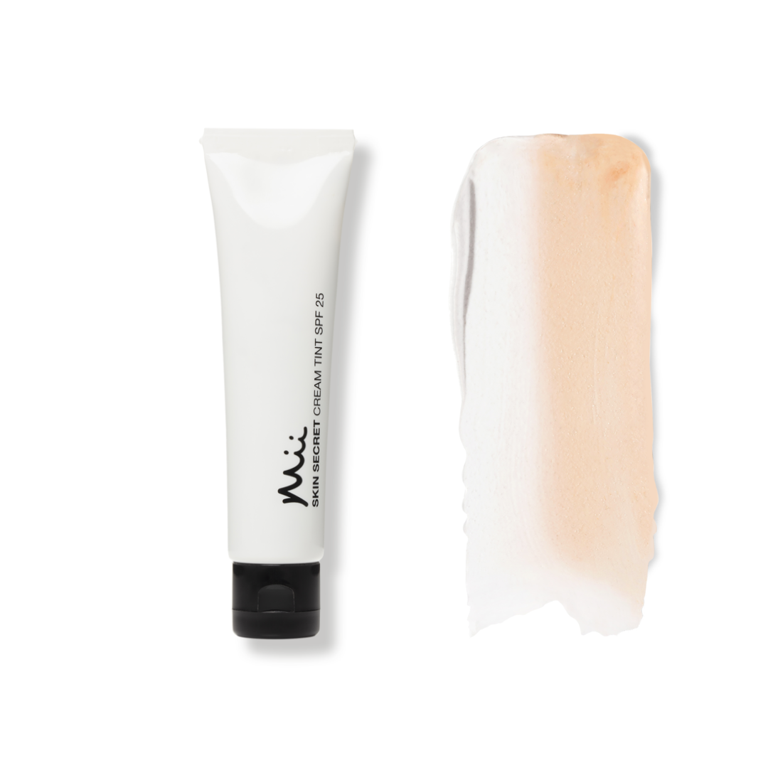 Skin secret cream tint seamlessly (04)