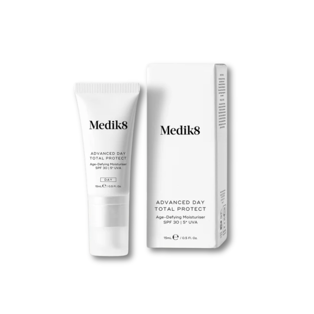 Advanced Day Total Protect SPF 30 Travel size