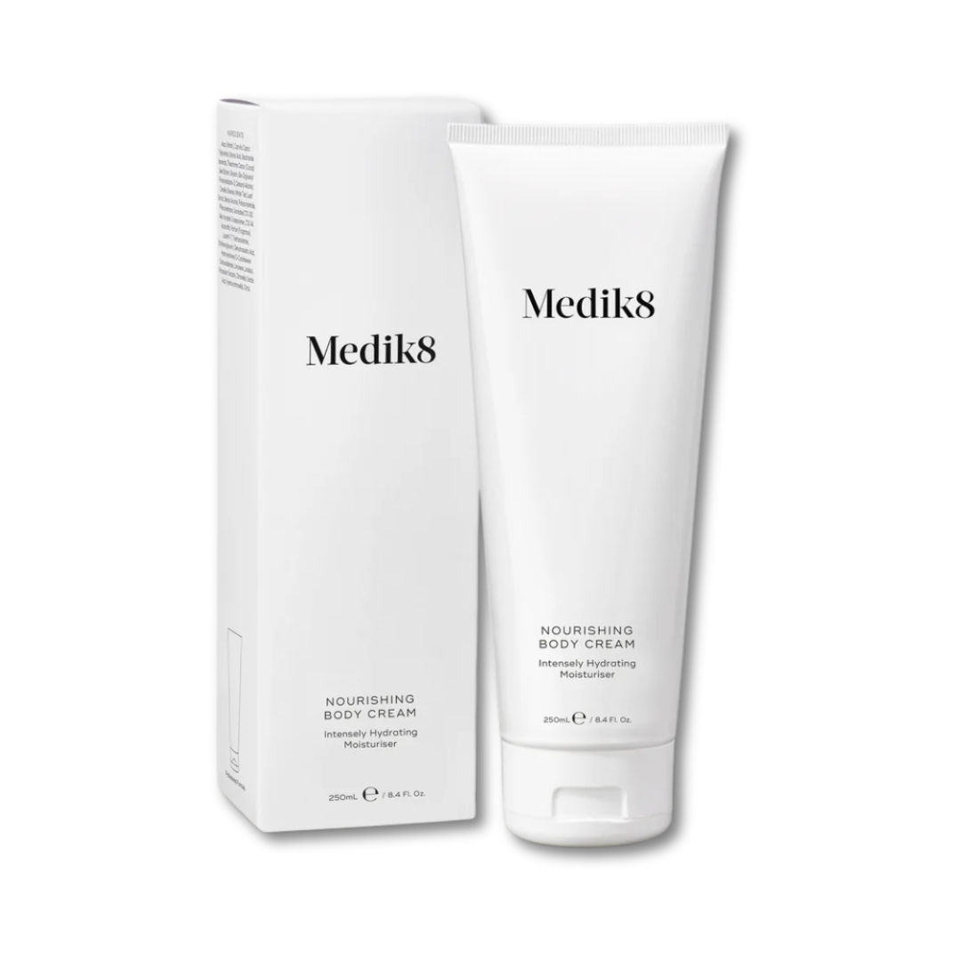 Nourishing Body Cream