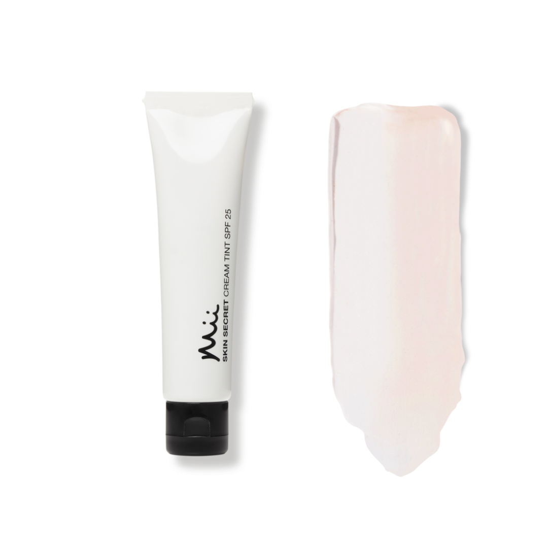 Skin secret cream tint seamlessly (01)
