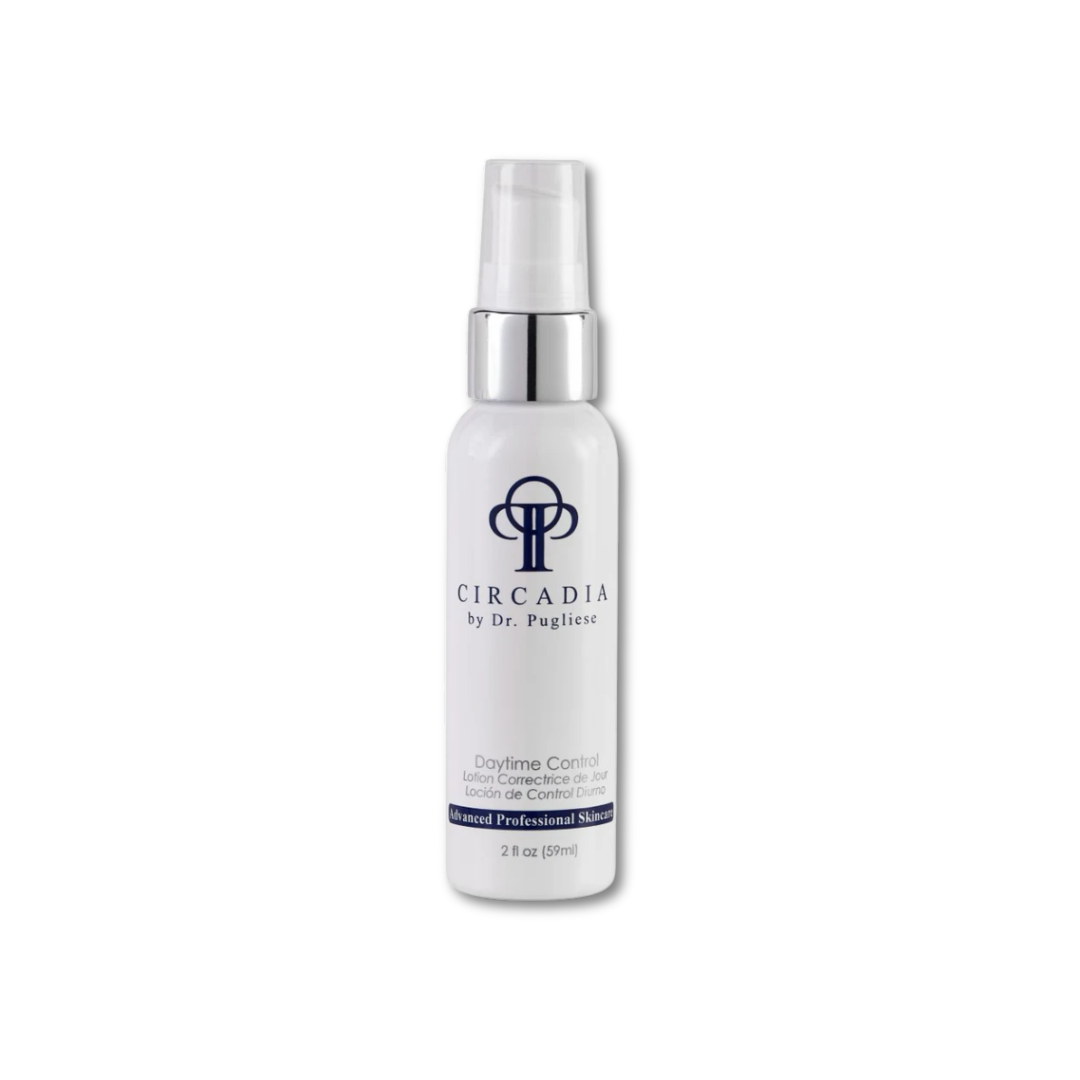 Daytime Control facial lotion