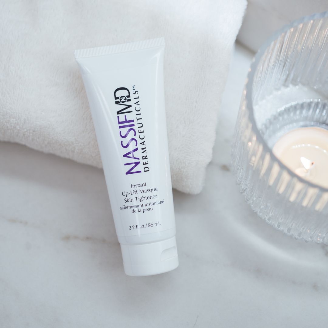 Instant Up-Lift masque