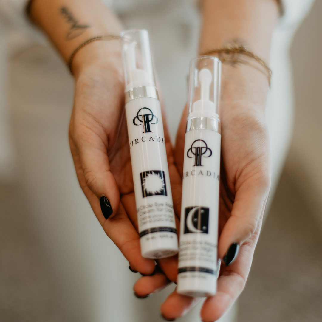 Full Circle Eye Repair (day & night)