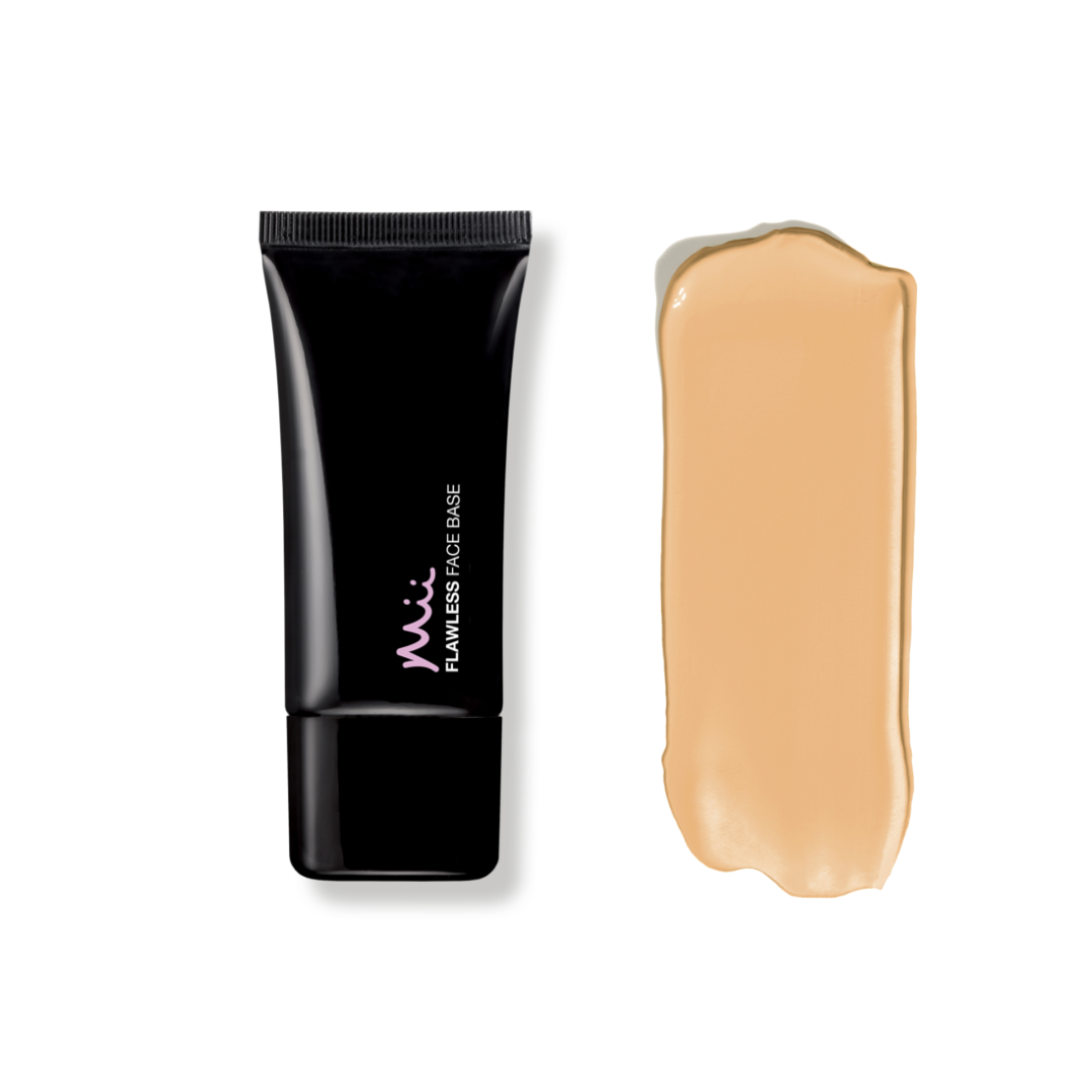 Flawless face base (perfectly fresh 01)