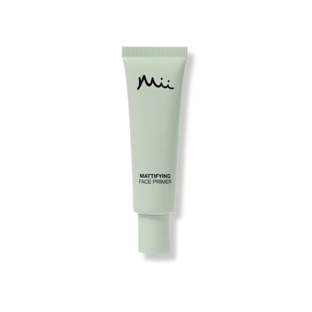 Mattifying Face Primer