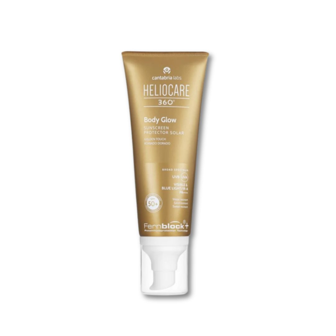 Body Glow SPF50+