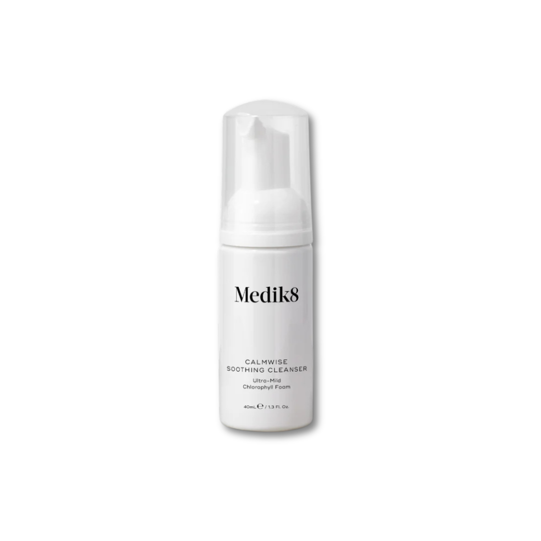 Calmwise Soothing Cleanser - Travel Size