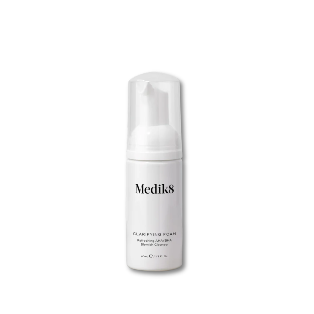 Clarifying Foam - Travel Size