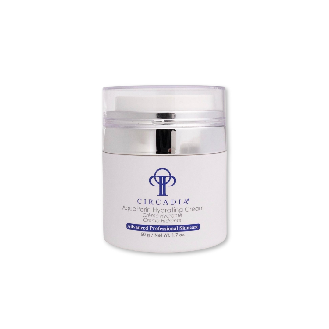 Aquaporin Hydrating Cream