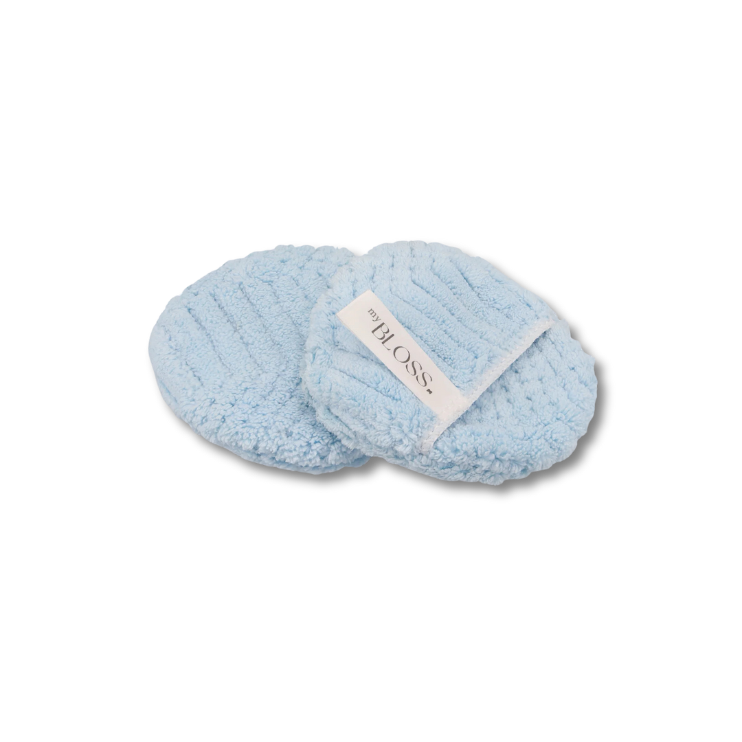 Reusable Face Cloths