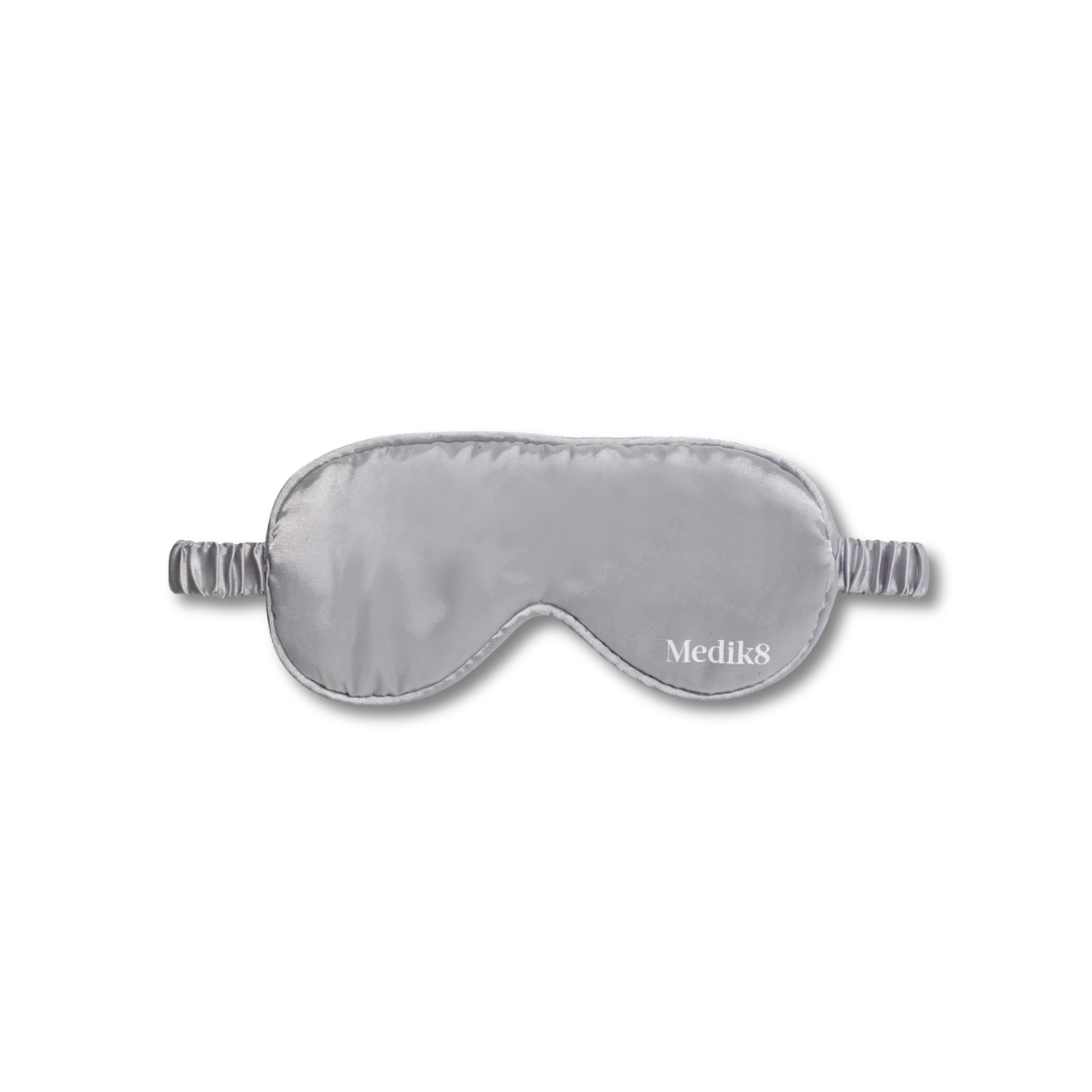 Satin Sleep Mask