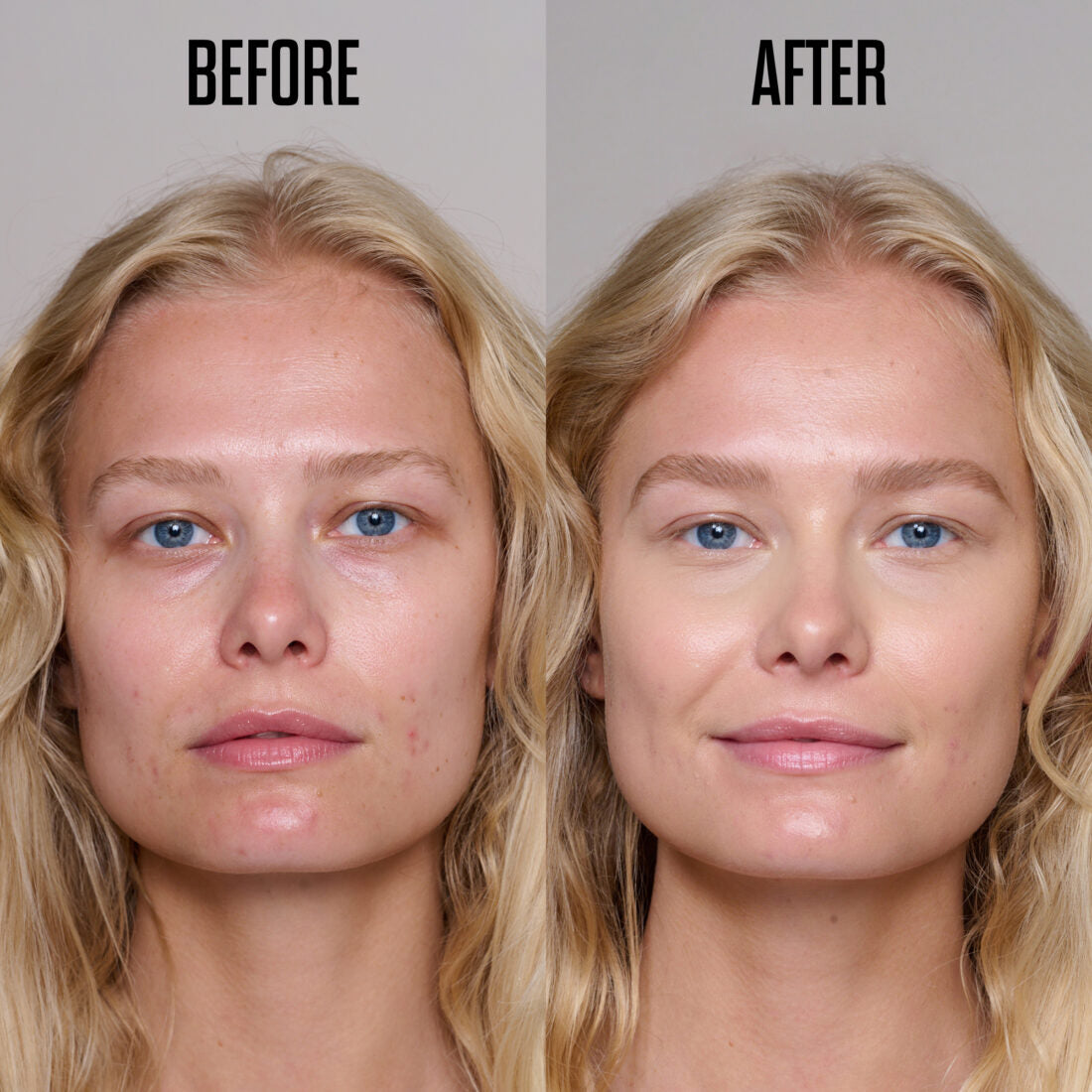 Skin secret cream tint seamlessly (01)