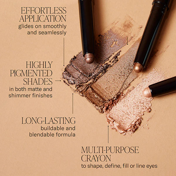 Forever Eye Colour Crayon - Taupe Brown 16