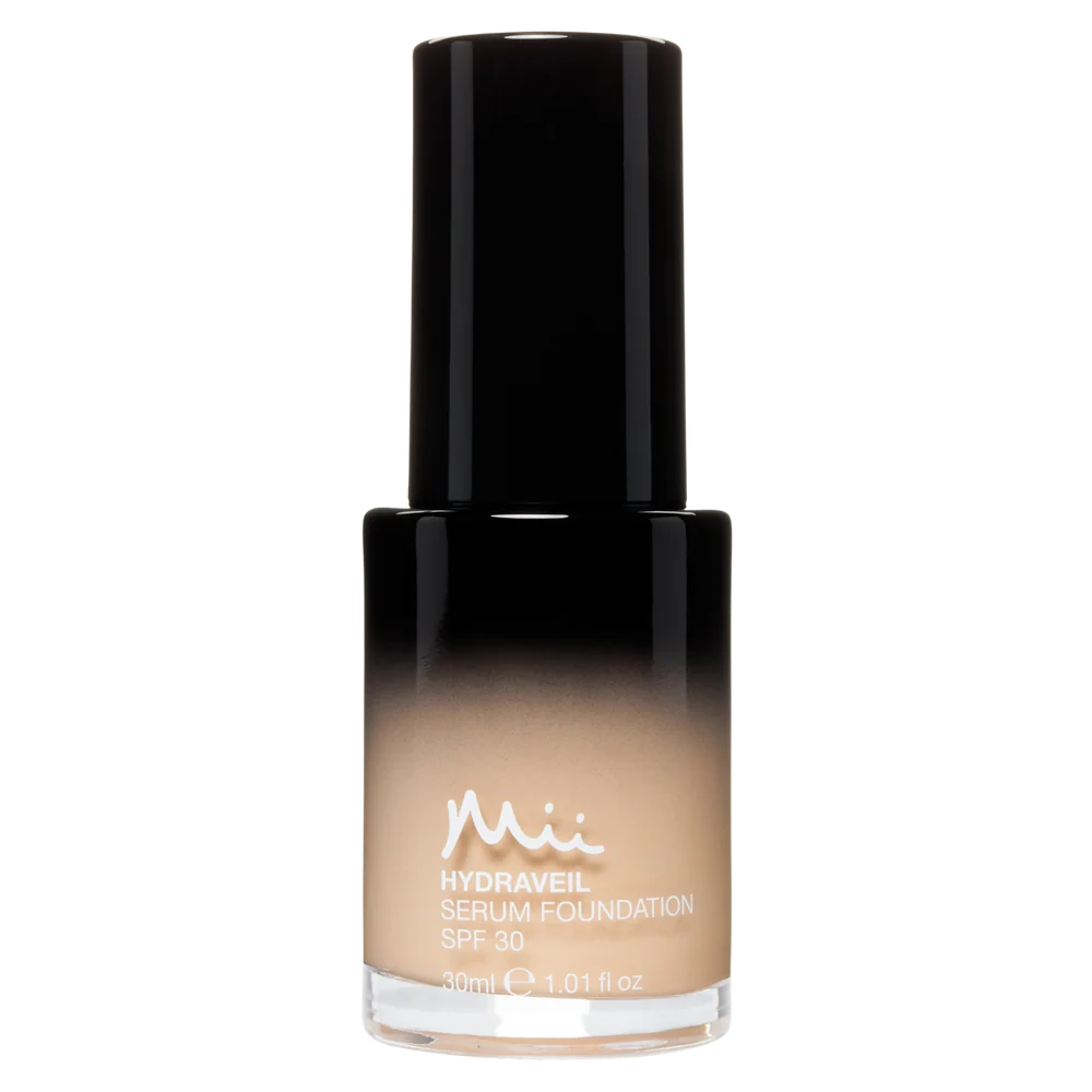 Hydraveil Serum Foundation SPF30