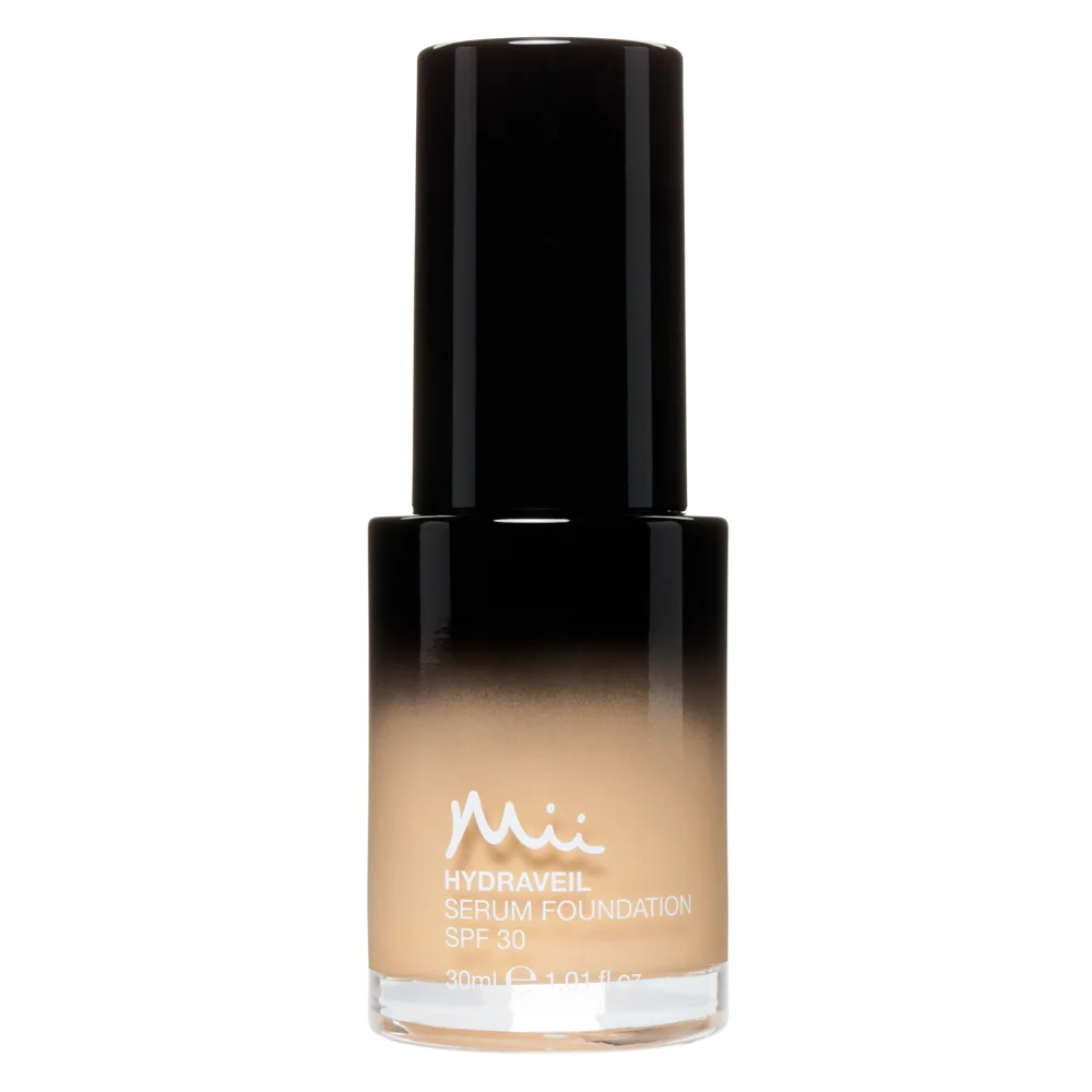Hydraveil Serum Foundation SPF30