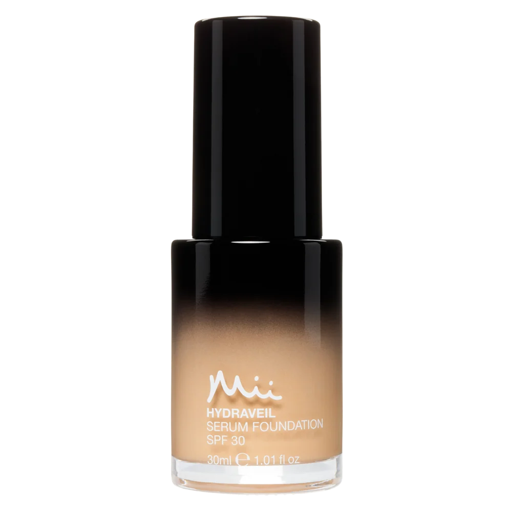 Hydraveil Serum Foundation SPF30