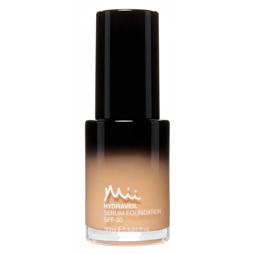 Hydraveil Serum Foundation SPF30