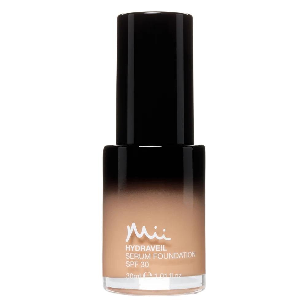 Hydraveil Serum Foundation SPF30