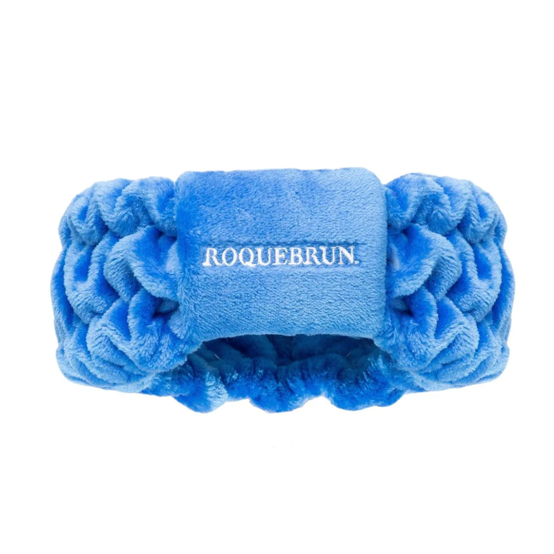 Self-Tan Protecting Hairband