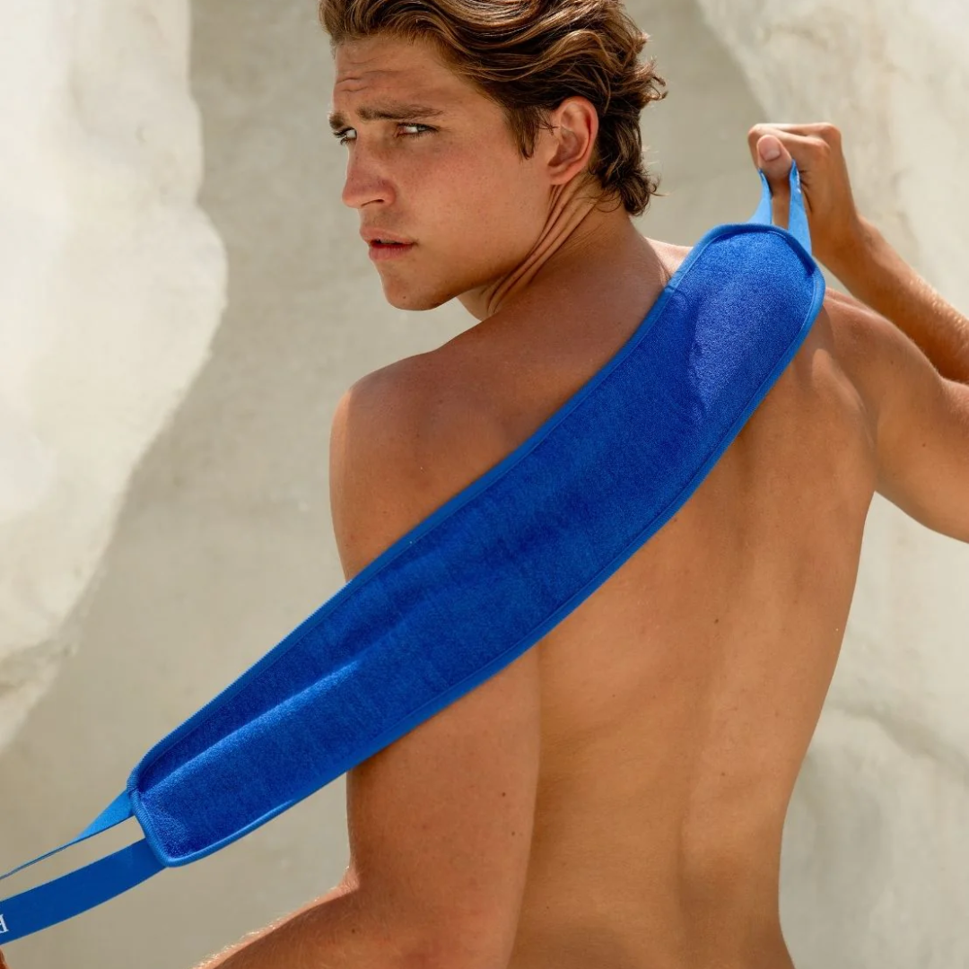 Back Exfoliator