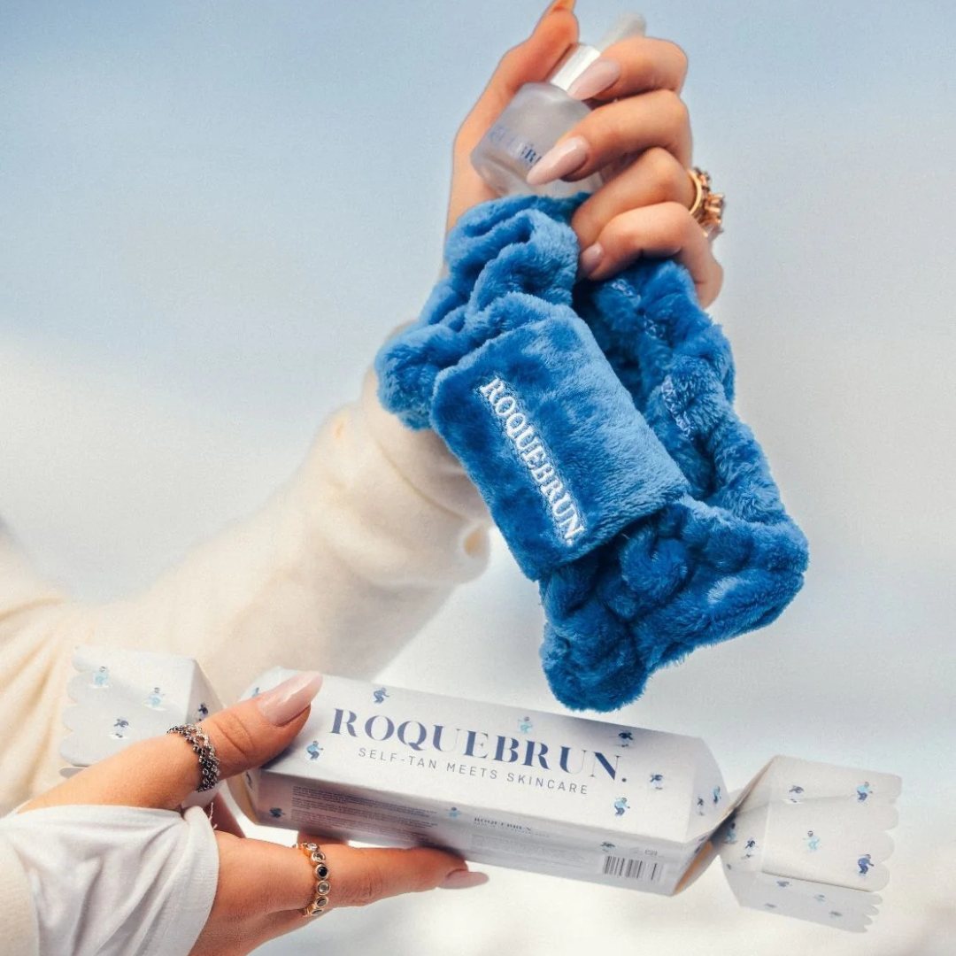 Christmas Set: Mini + Headband - Light