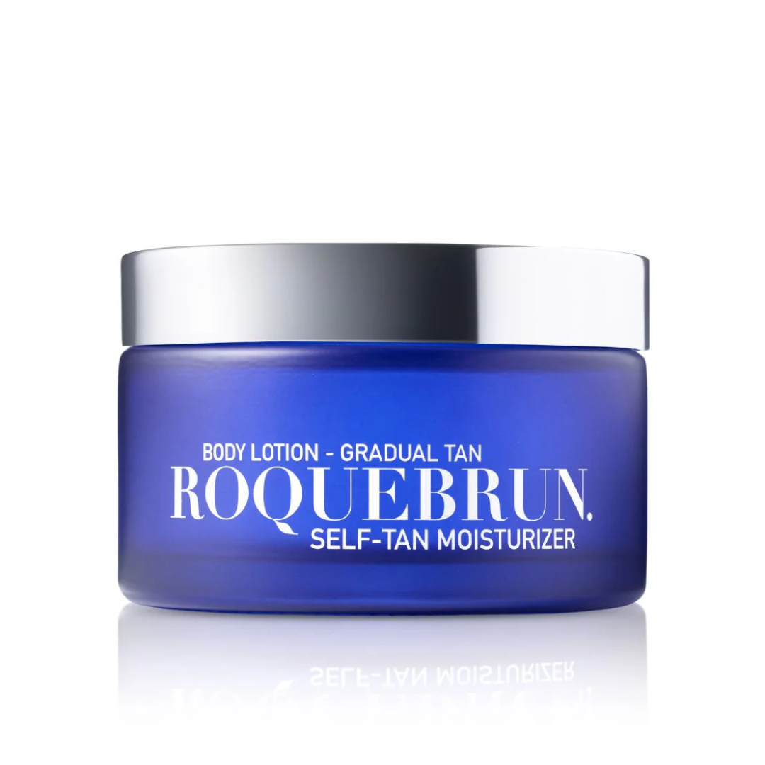 Body Lotion - Gradual Tan